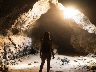 V Slovenskom krase objavili