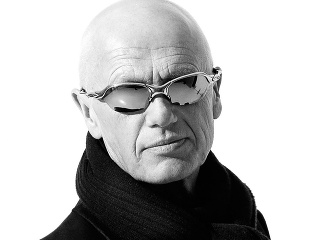 Jiří Korn oslávi životné