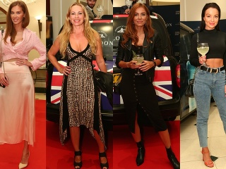 VIDEO: Slovenky vyrazili na