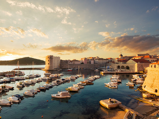 Dubrovník, Chorvátsko