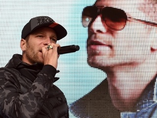 Poriadny náklad pre Spirita