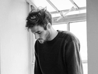 Úspešný anglický pesničkár Roo