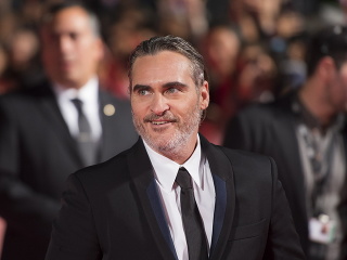 Joaquin Phoenix