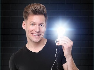 Thomas Puskailer štartuje Eco