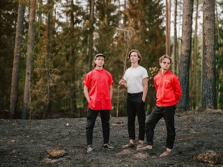 Carnival Youth odohrajú slovenské