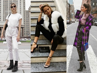 Trendy doplnky  slovenských