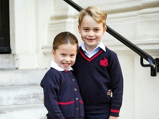 Hoci sú dve staršie