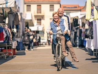 VÚB banka vybaví všetko