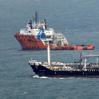 Piráti uniesli nórsky tanker