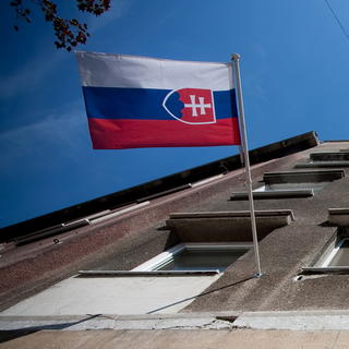 Slovensko uzavrelo veľvyslanectvo v