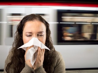 Pozor na bežné lieky