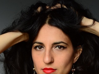 Medzinárodný festival židovskej hudby