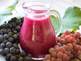 Burčiak pre zdravé srdce