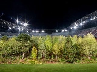 Rakúsky umelec prerobil 32-tisícový