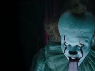 Pennywise sa vracia v