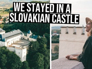 Zaľúbení cestovatelia z Austrálie