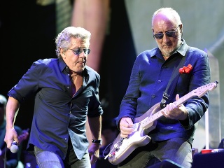 The Who vydajú po