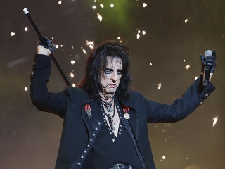 Alice Cooper po desiatich