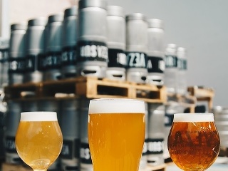 Beer Fest Žilina prinesie