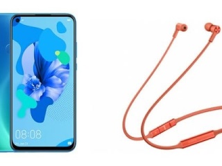 SÚŤAŽ: Vyhrajte smartfón Huawei