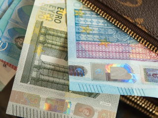 Vieš narábať s peniazmi?