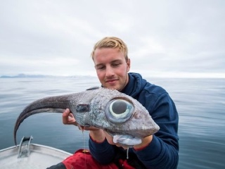 FOTO Nórsky rybár (18)