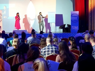 Uč sa od najlepších