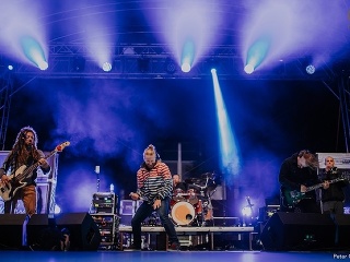 „Autumn edition“ košického Majálesu