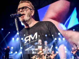 Ceny SOZA rozdajú už