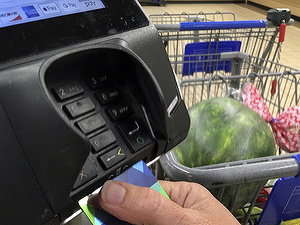 Vyšší stupeň ochrany pri