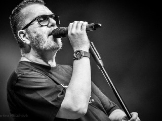 Turné Müllera, Kocába a