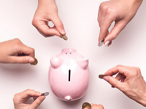 Prehnaný optimizmus: Kolektívne financovanie