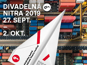 Slobodne o (ne)slobode. Divadelná