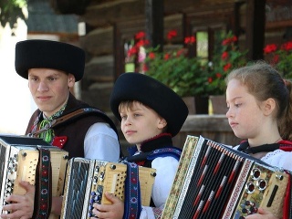 Odštartovali kastingy Zem spieva: