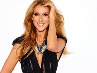 Céline Dion ohlásila album