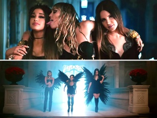 Popová spolupráca roka? Arianu,