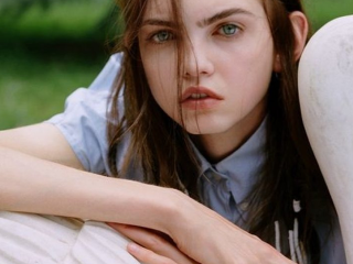 Prirovnávajú ju k mimozemšťanovi,