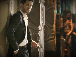 Vládca pekla si vzal