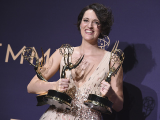 Phoebe Waller-Bridge