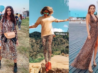 Ktoré Slovenky sa neboja