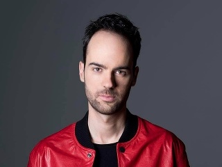 Holandská trance hviezda vystúpi