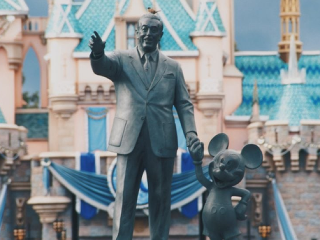 KVÍZ Mickey Mouse, Leví