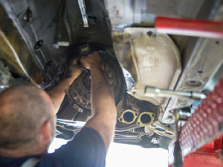 Zrušia politici kamery na