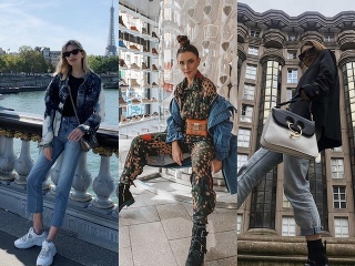 Tieto topánky by vám