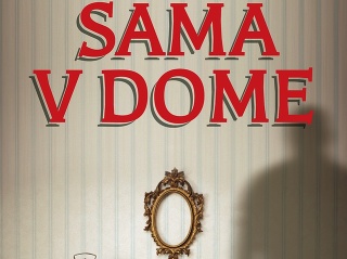 Kniha Sama v dome