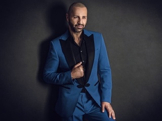 Robo Opatovský a Cimbal