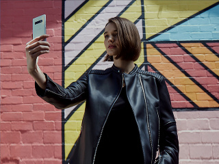 Samsung pripravil jesennú verziu