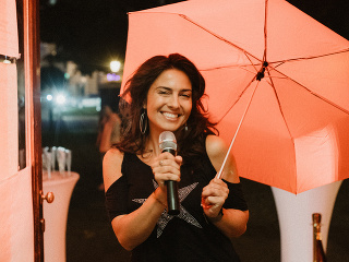 Siposová uviedla svojho ex-kolegu