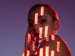 Emma Drobná ohlasuje druhý