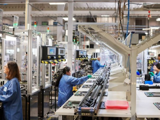 Apple bude vyrábať Mac